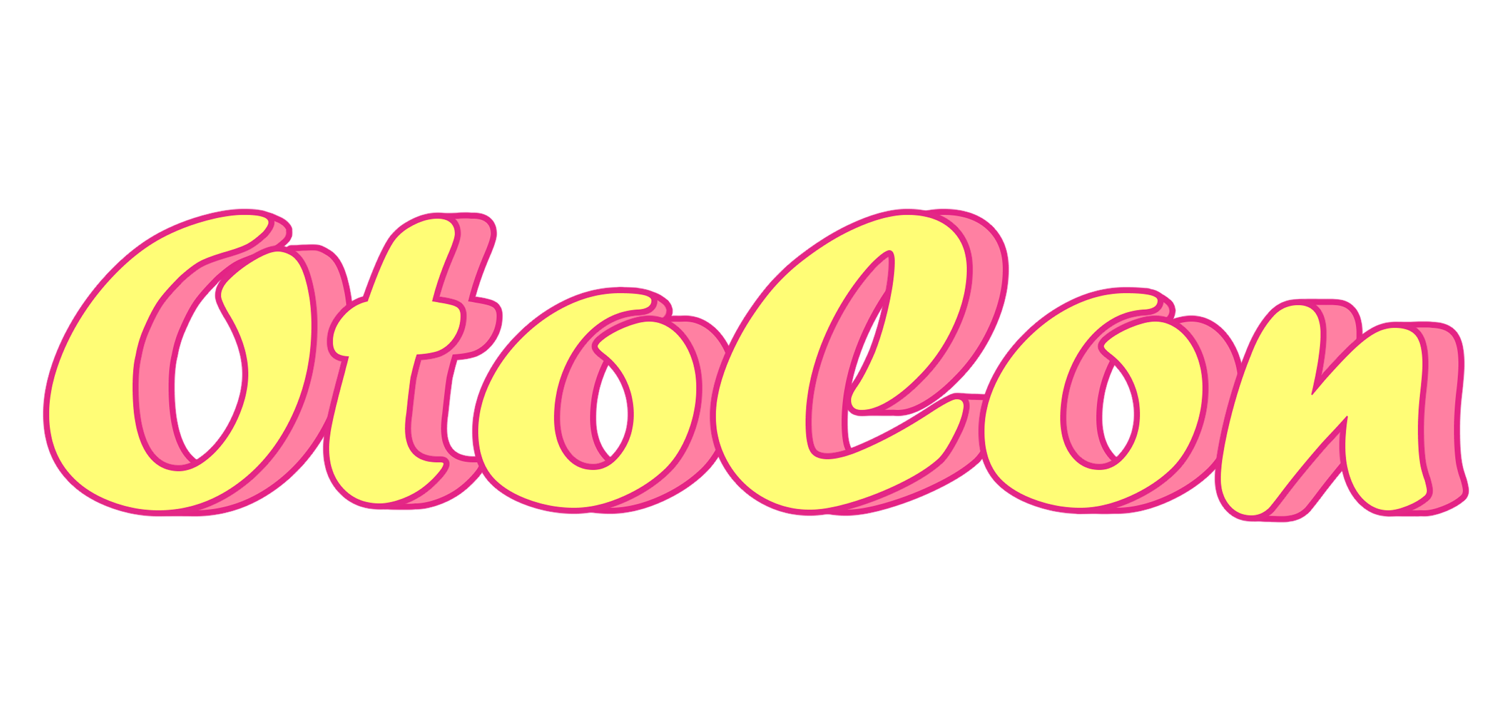 Otocon logotext